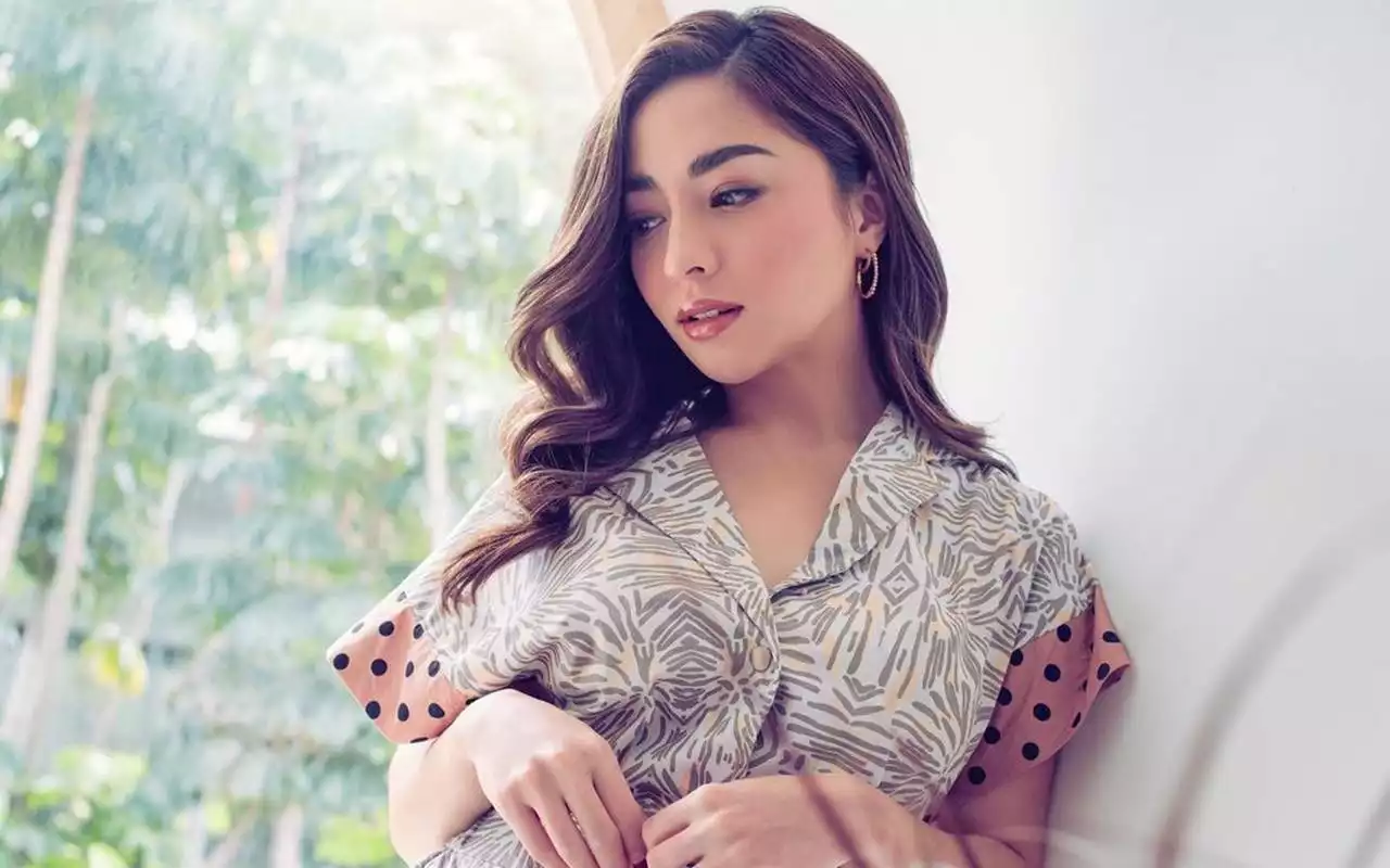 Nikita Willy Tetap Cantik Glowing Ditengah Kesibukan Urus Issa, Skincare Digoda dari Air Wudhu