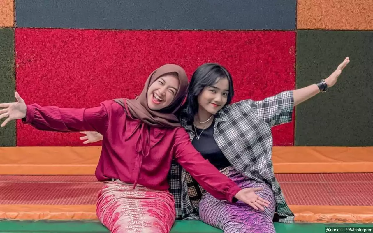 Ria Ricis Gercep Take Down Podcast Bareng Fuji An Usai Thofu Protes Soal Judul Konten