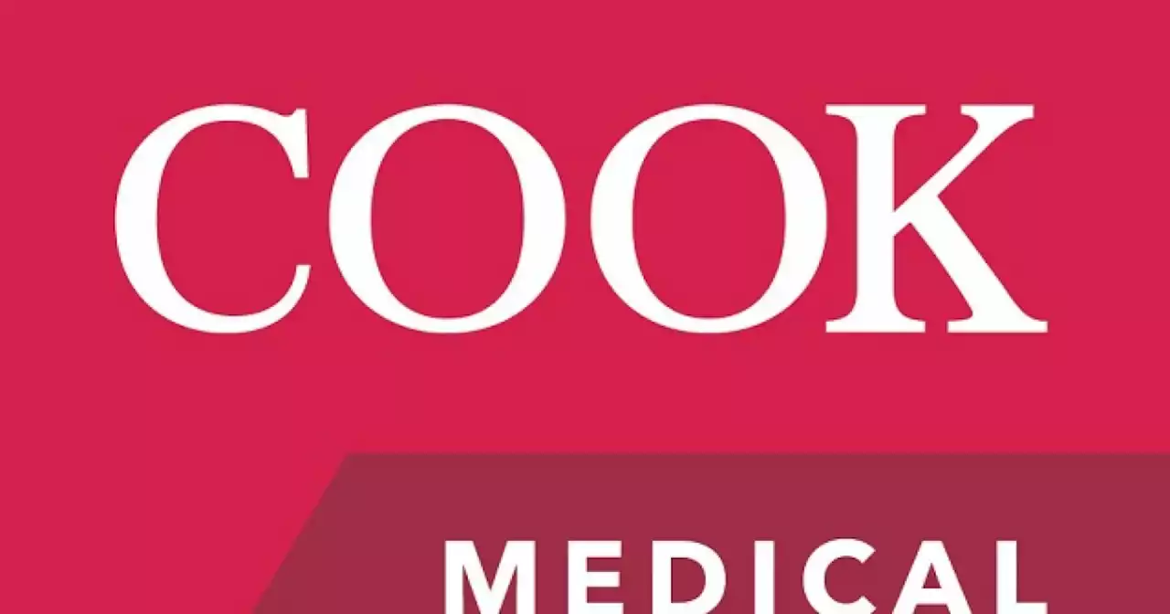 Cook Medical to layoff 4% of workforce, including 123 Indiana residents