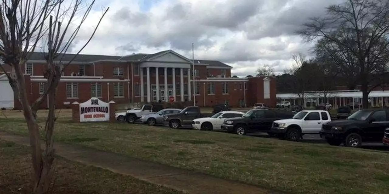 Montevallo PD: 39 people charged in connection to vandalism at Montevallo High School