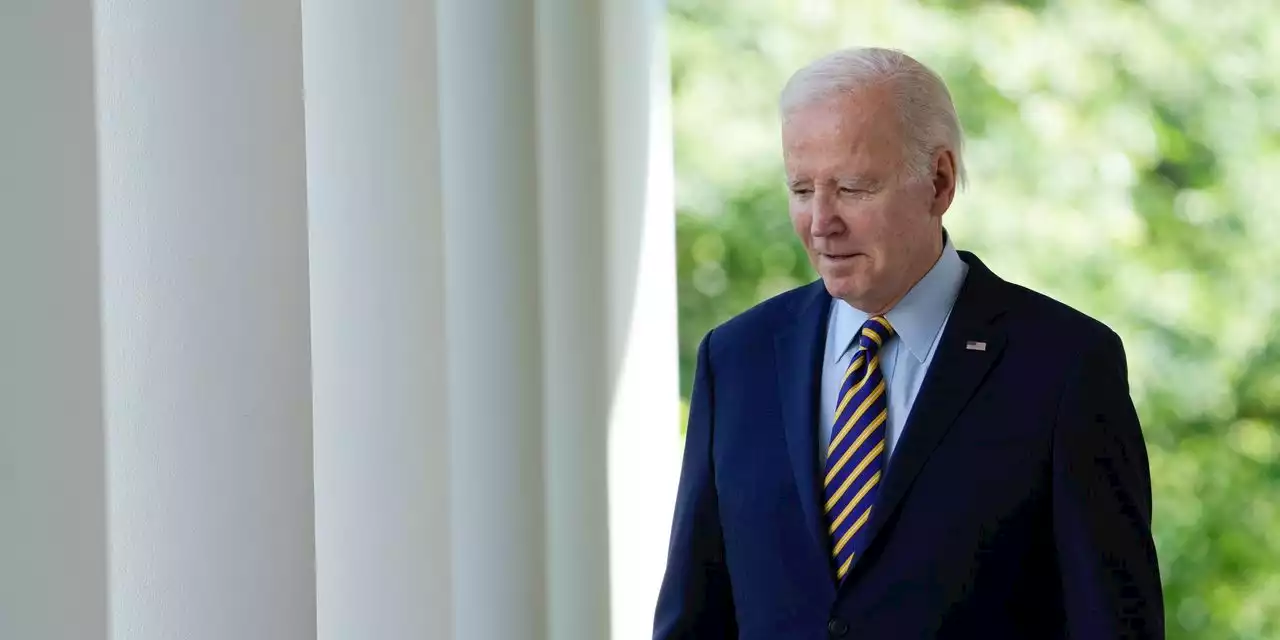 Tentative Progress but No Deal Ahead of Biden Debt-Ceiling Meeting