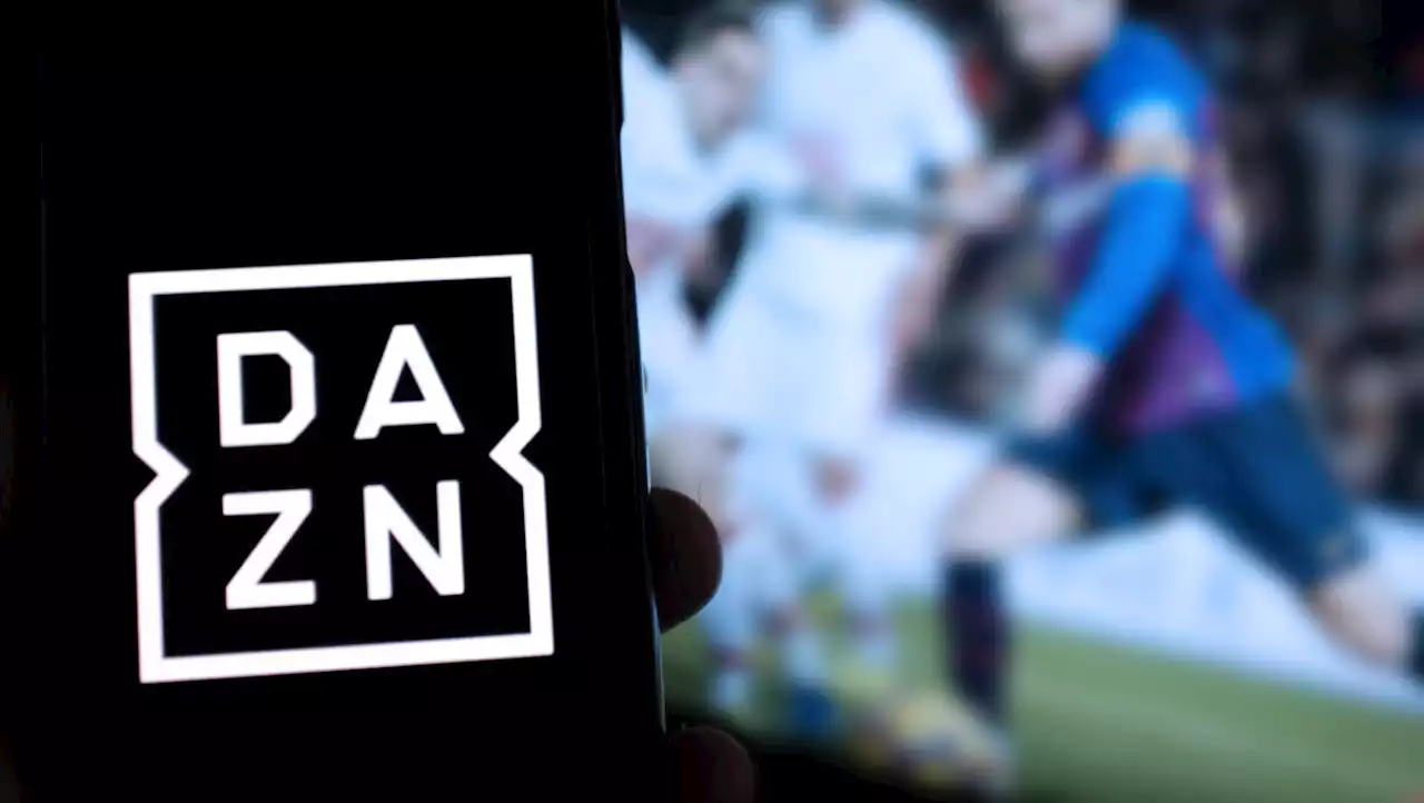 Champions-League-Finale der Frauen: DAZN noch nicht mit ZDF einig | W&V