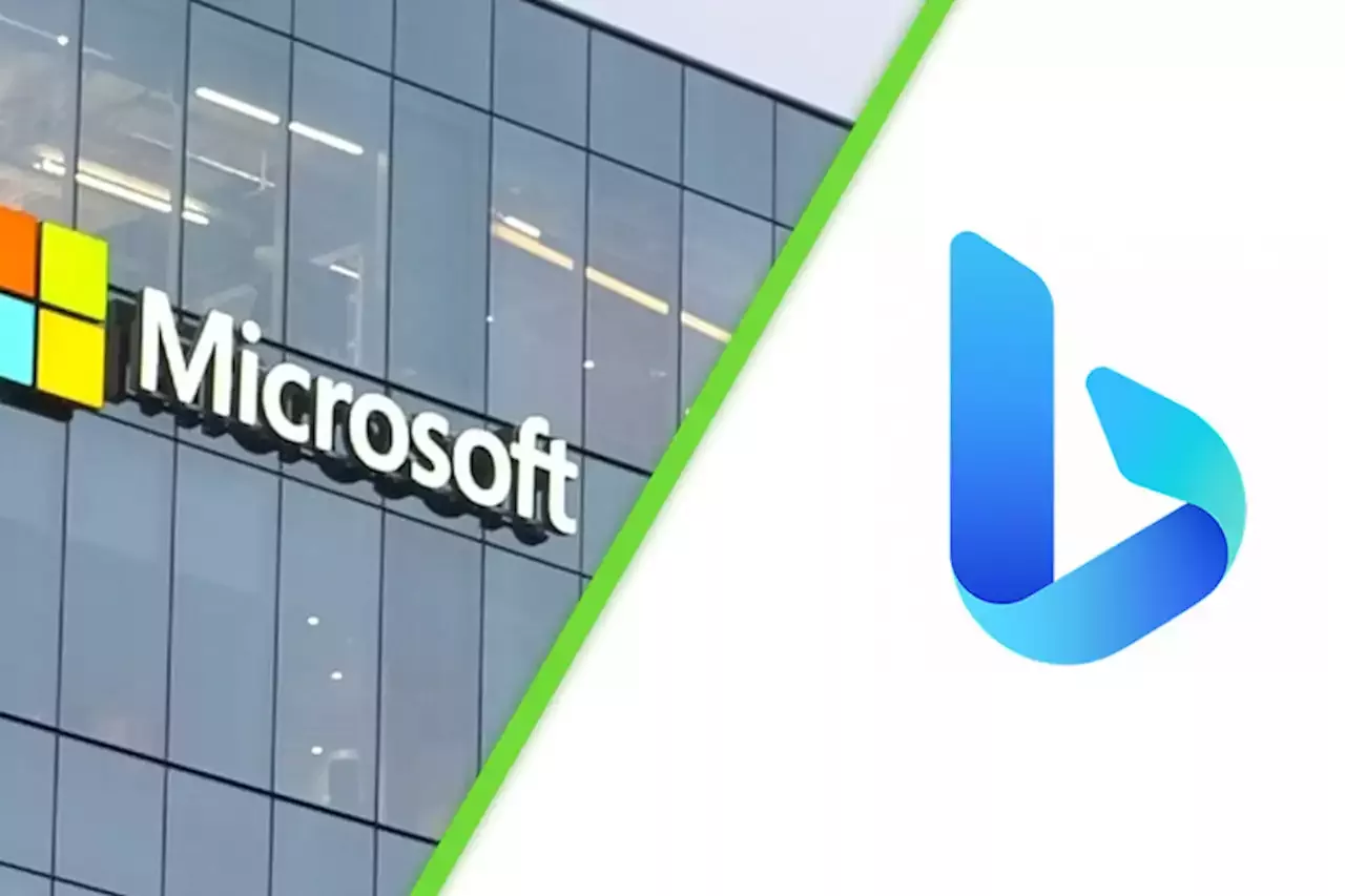 Bing, La Inteligencia Artificial De Microsoft Ya Tiene Su Propio Widget ...