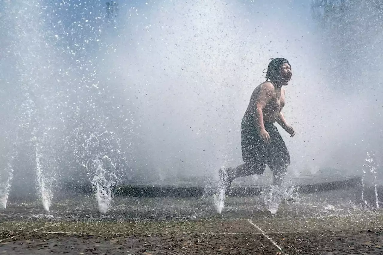 Pacific Northwest heat advisory impacts 12 million people