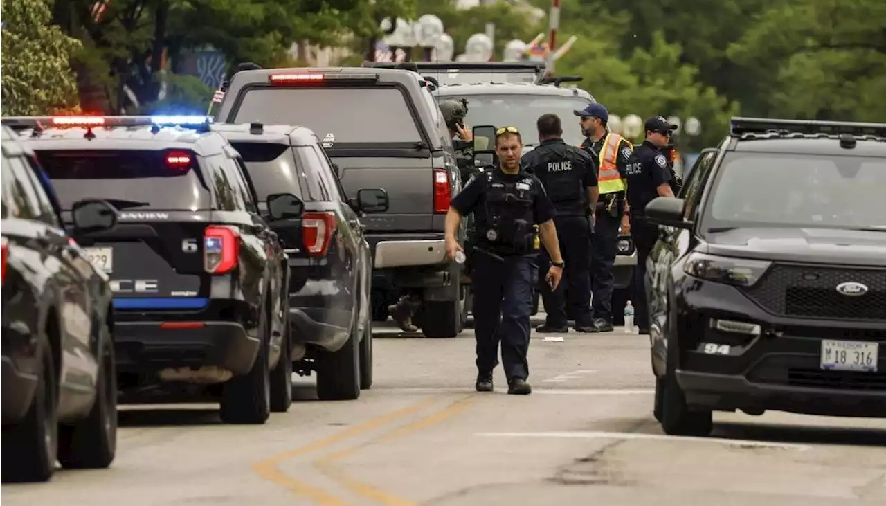 Tres muertos y varios heridos en un tiroteo en Nuevo México