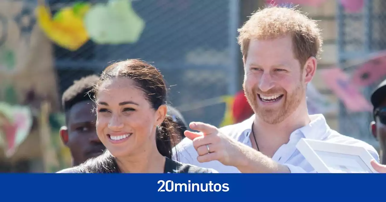 El príncipe Harry y Meghan Markle, involucrados en una persecución 'casi catastrófica' con unos paparazzi