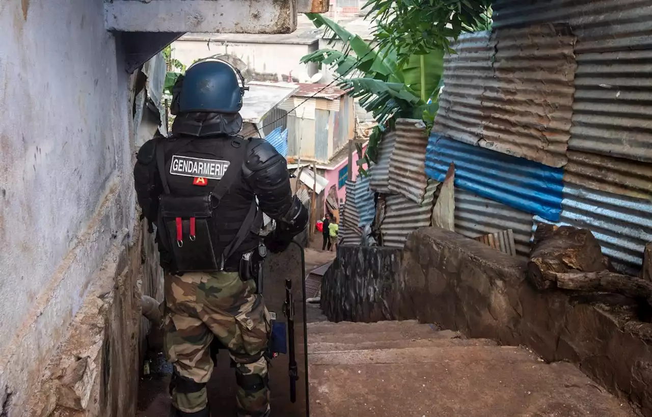 Feu vert à un important « décasage » à Mayotte