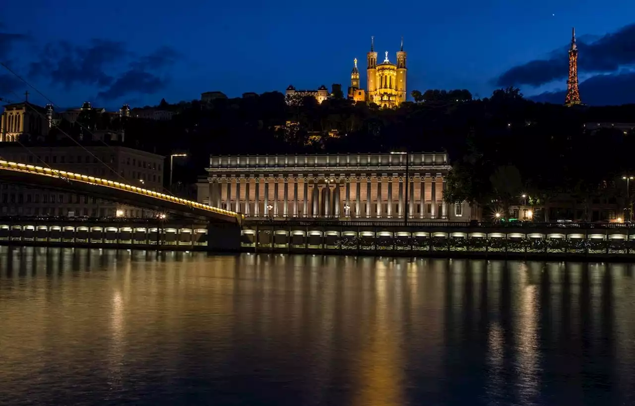 Malgré les craintes, Lyon « la ville lumière » continuera de briller