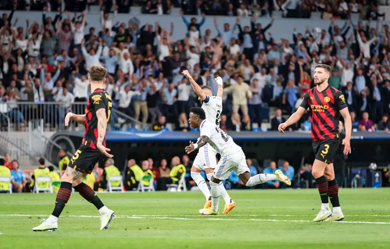 Manchester City - Real Madrid EN DIRECT : La finale avant l'heure, régalez-nous messieurs les artistes !... Suivez la demi-finale retour avec nous...