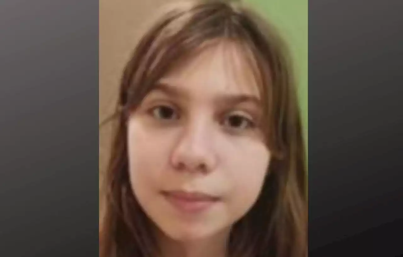 Un avis de recherche pour retrouver Zoé, 12 ans, disparue à Pau