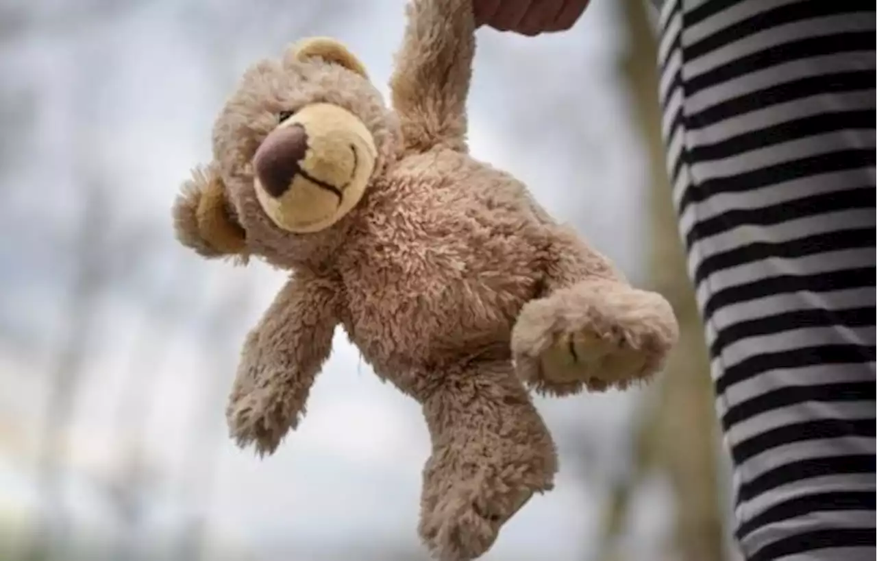 Une enfant kidnappée il y a six ans retrouvée grâce à une série Netflix