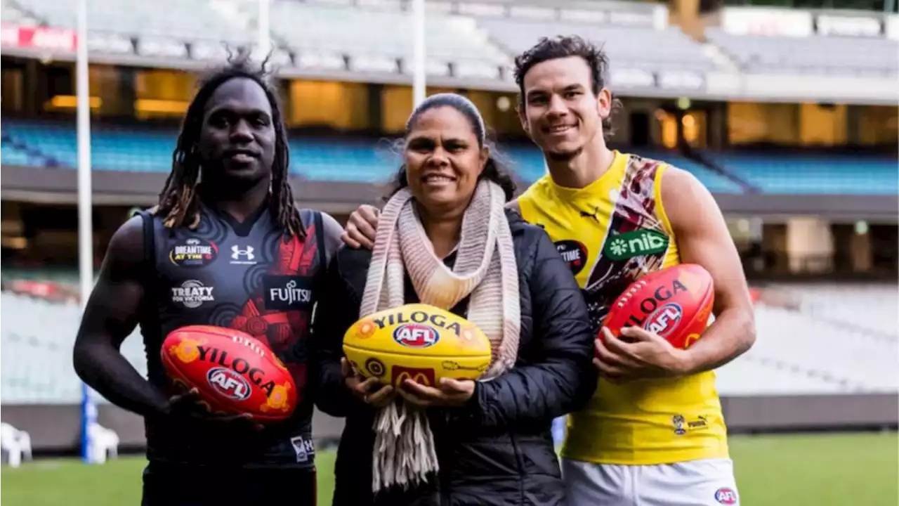 AFL breaks 140-year tradition with major gameday change