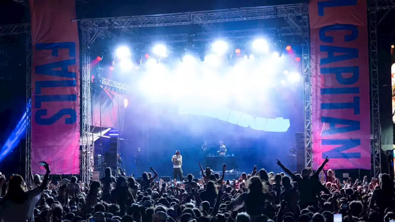 Popular Aussie music festival scraps upcoming events