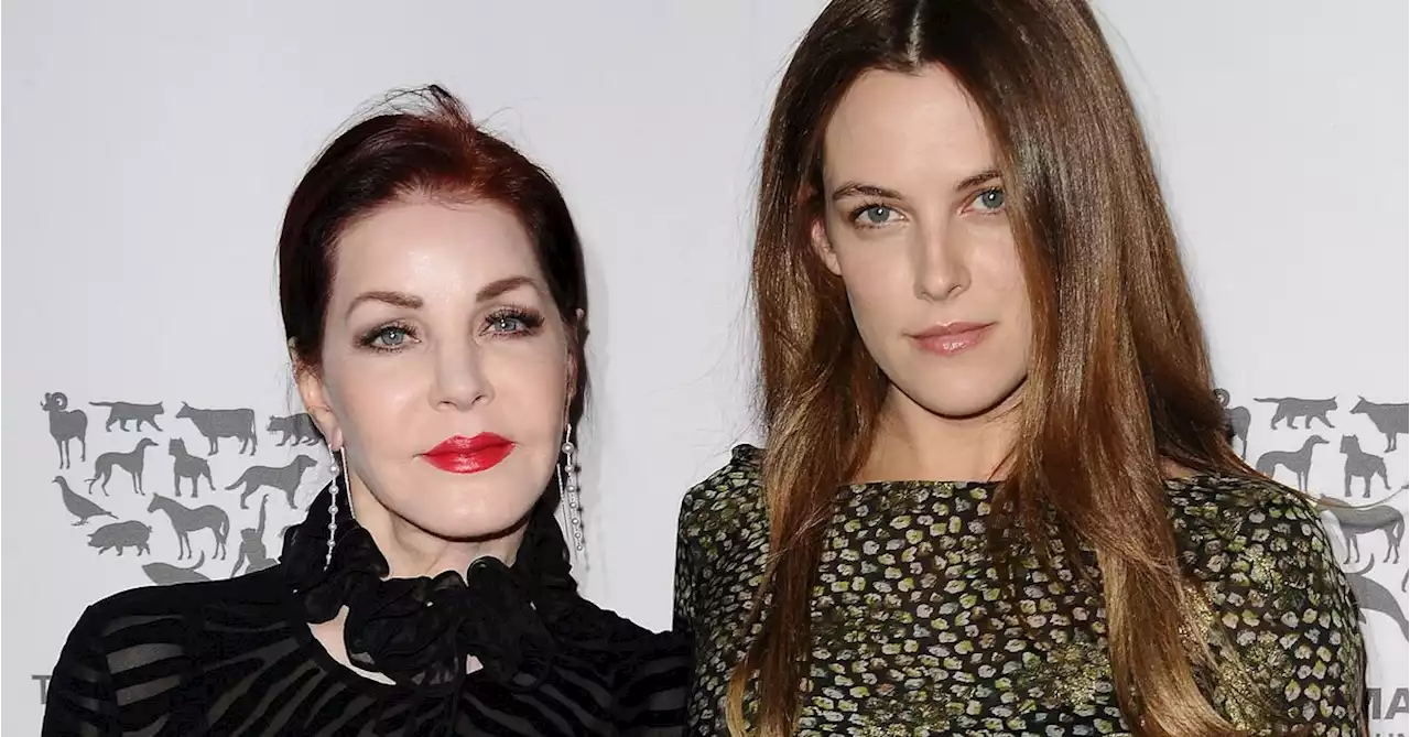 Priscilla Presley agrees to settlement in dispute over Lisa Marie Presley's estate