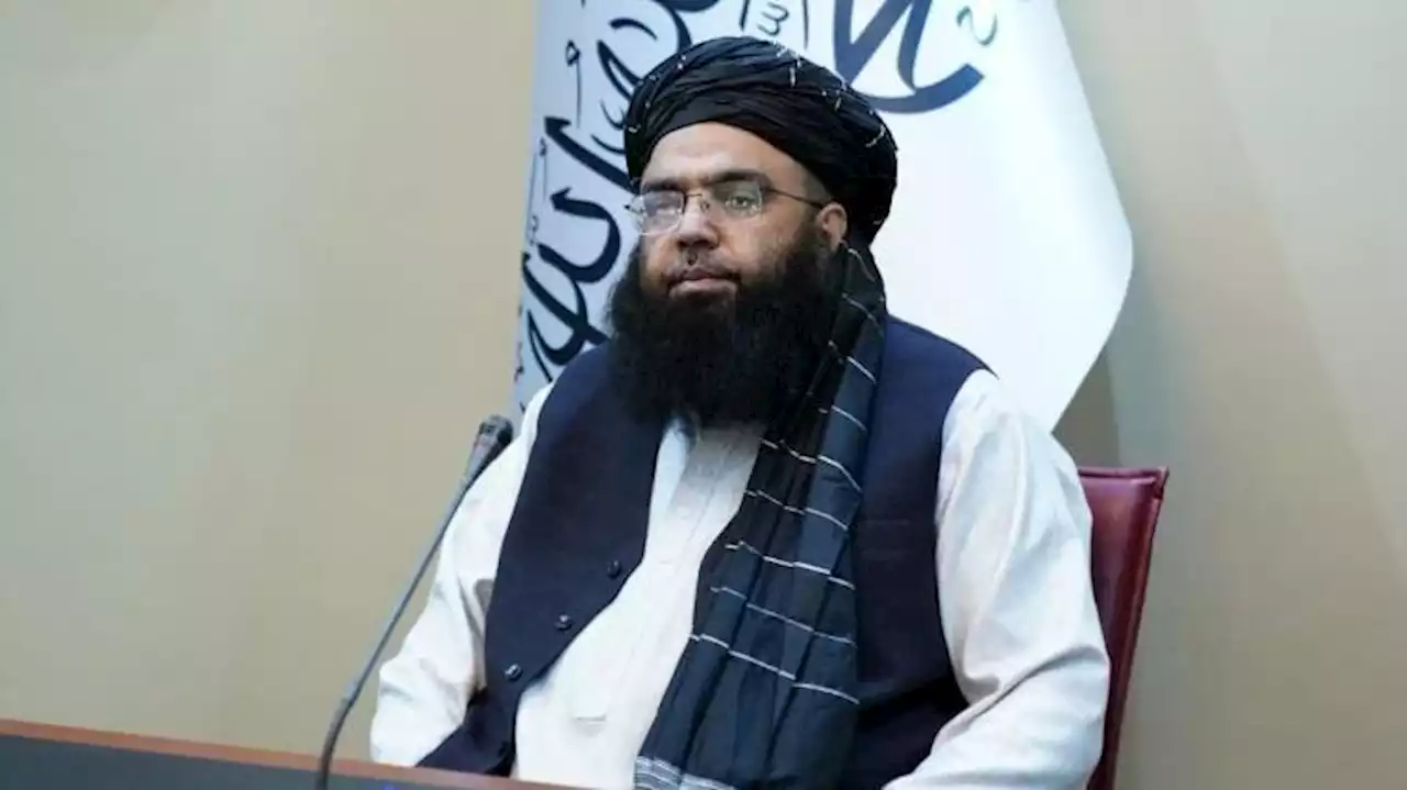 مولوی عبدالکبیر به عنوان سرپرست نخست‌وزیری طالبان تعیین شد