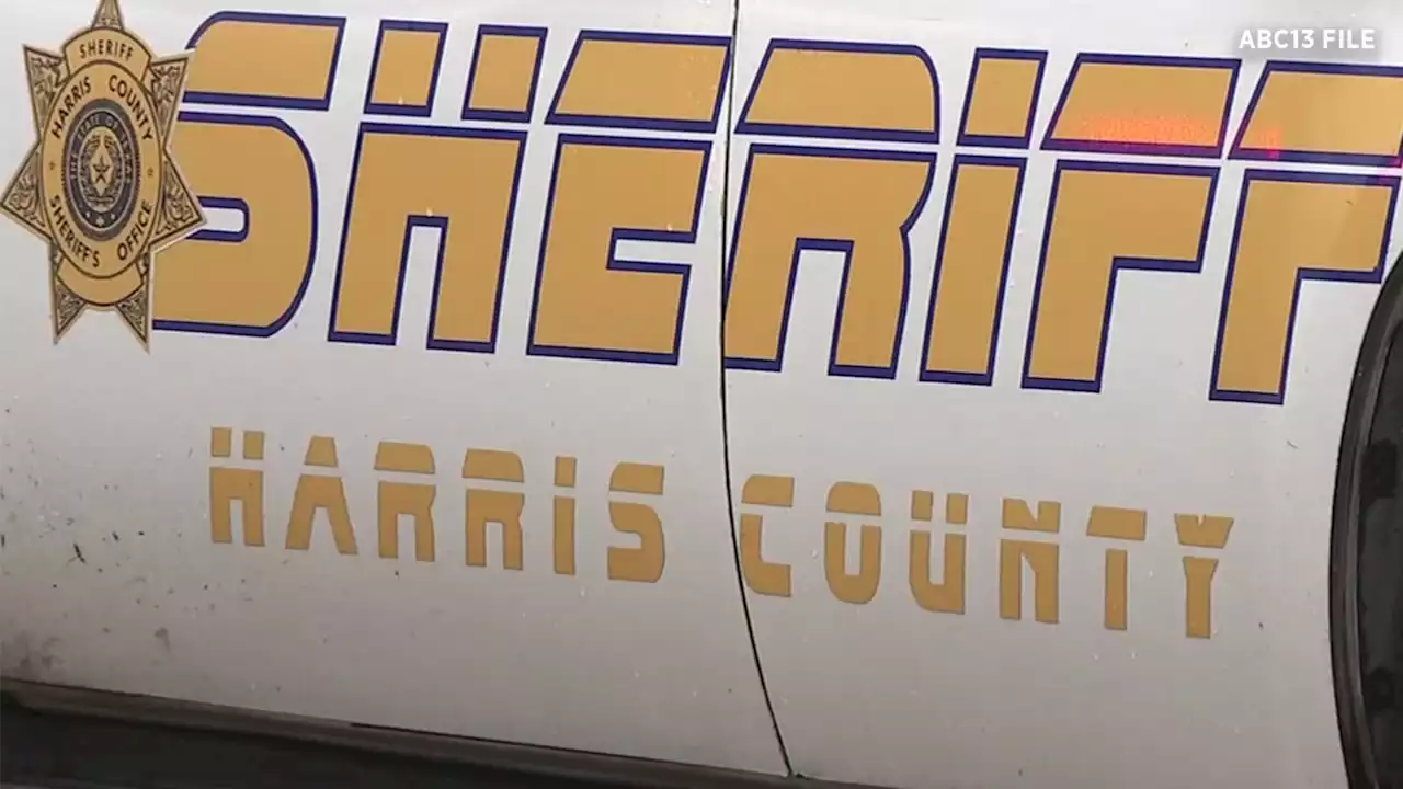 1-year-old unintentionally shot by sibling in northeast Harris County home, sheriff says