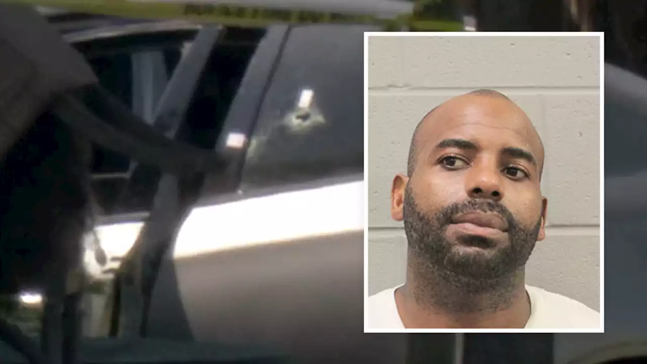 Man confessed to Acres Homes-area shooting that left family member dead, Houston police say