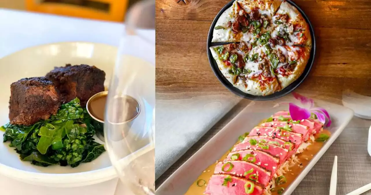 Here’s what to know about the 2023 Spring Arizona Restaurant Week