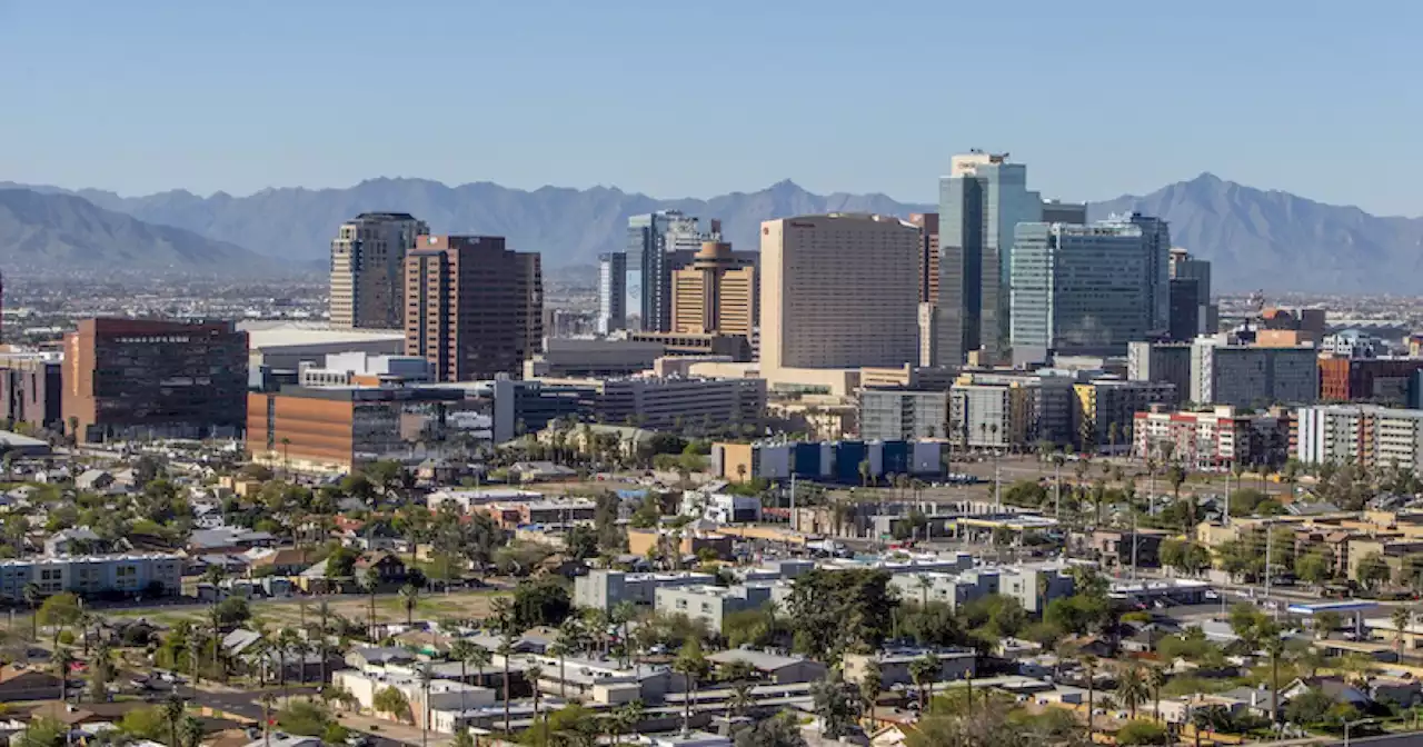 Nosedive continues for Phoenix in latest US News ranking of Best Places to Live