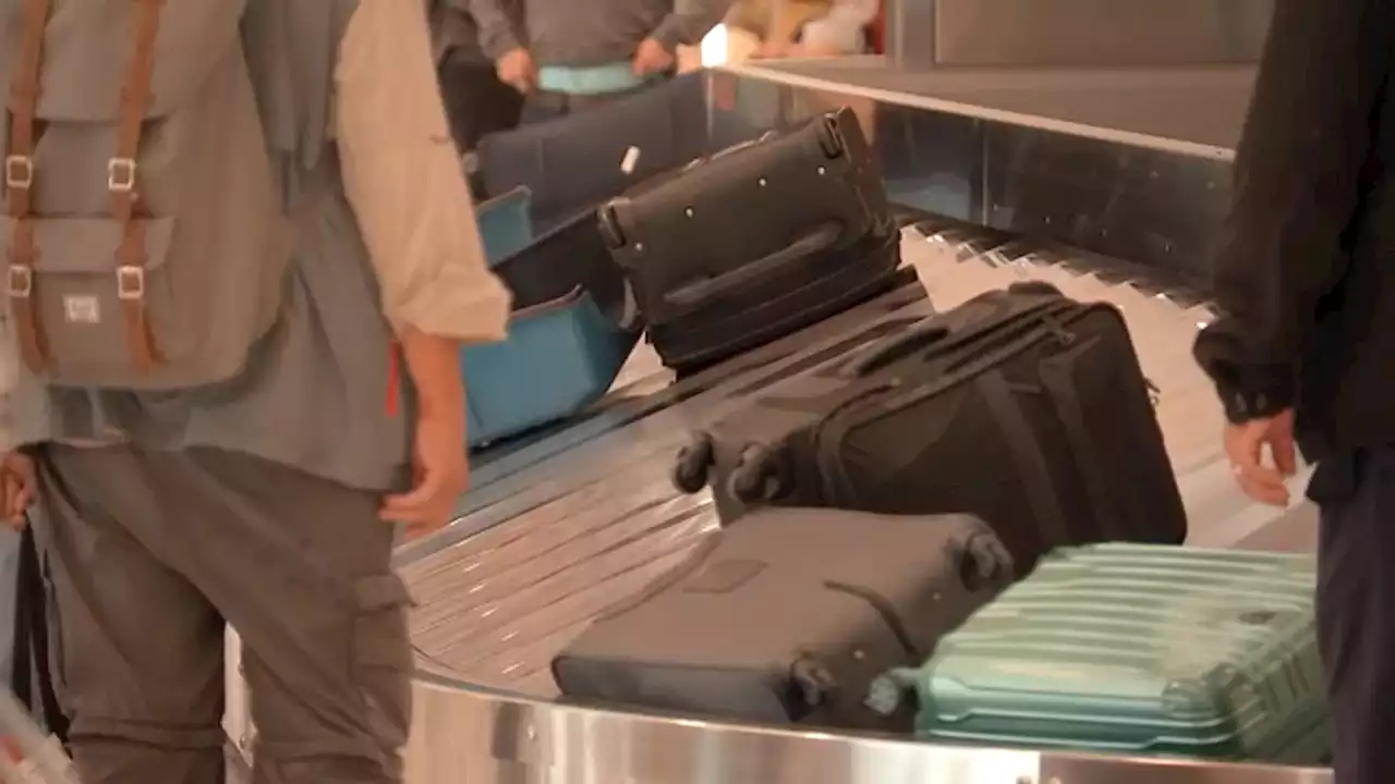 Lost luggage: Best ways to get reimbursed by airlines