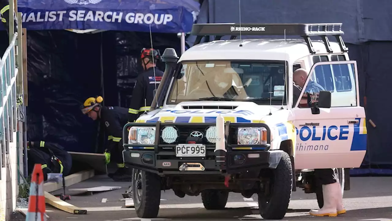 New Zealand police say arson suspected in deadly Loafers Lodge hostel fire