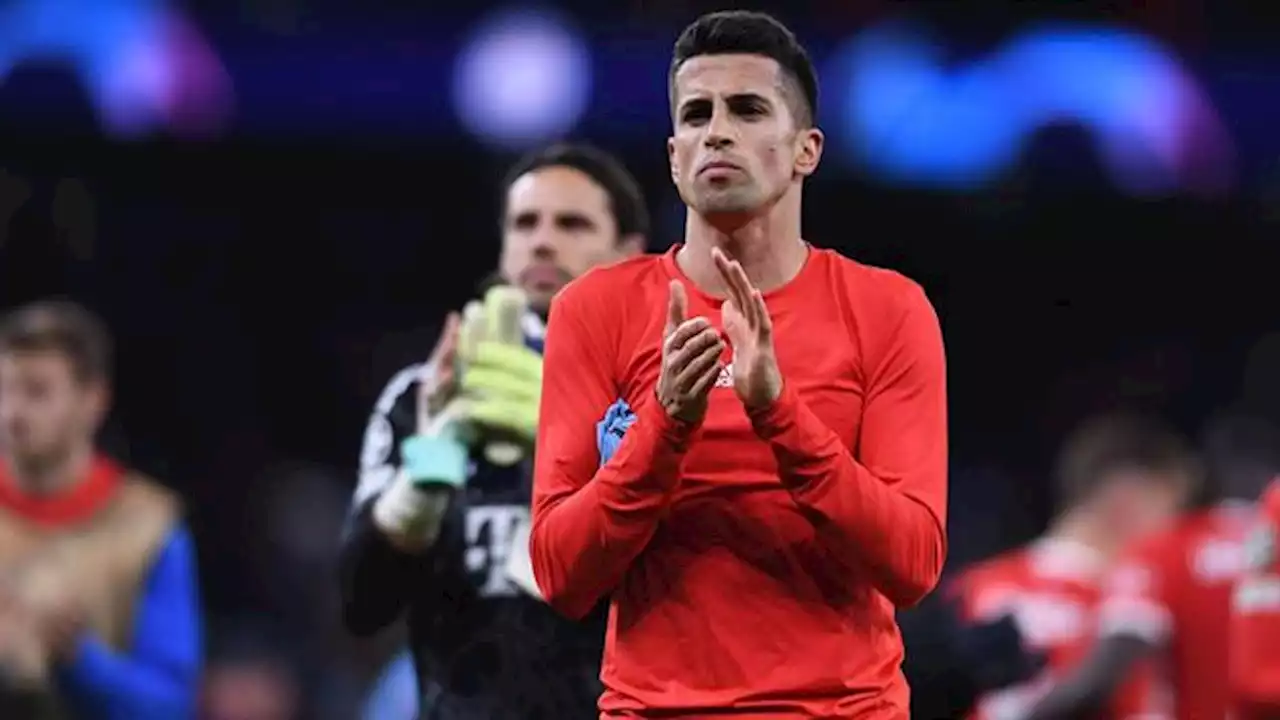 Arsenal teme que City trave contratação de Cancelo (Manchester City)