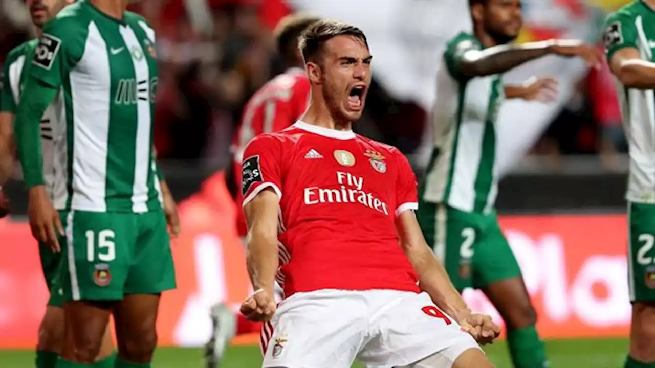 «O Benfica tem tudo para festejar em Alvalade» (Benfica)