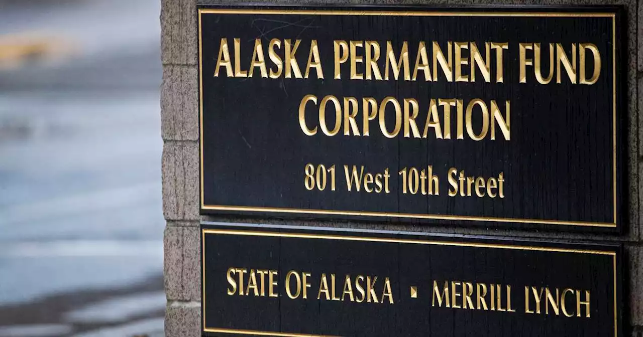 Alaska Legislature approves Permanent Fund managers to invest power cost equalization funds