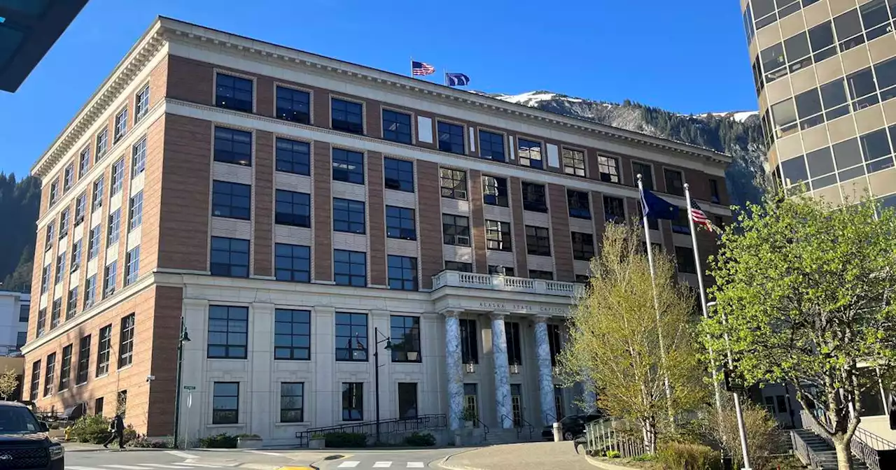 Alaska Senate again delays budget vote with 1 day remaining in legislative session