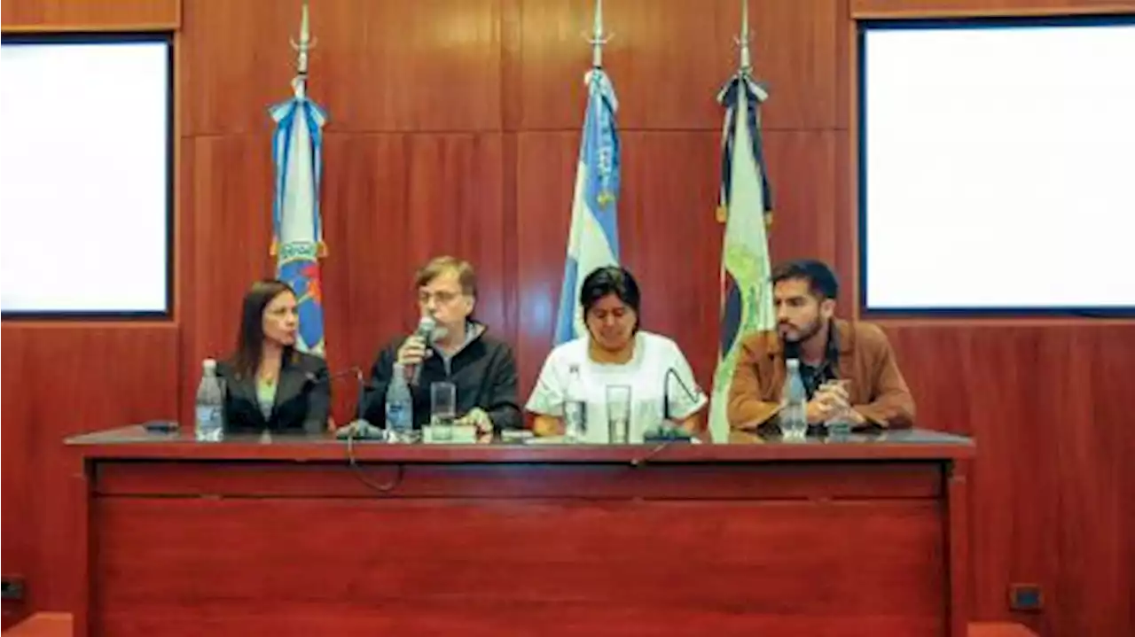 El INAI y el gobierno de Jujuy presentaron el Compendio de Derecho Indígena