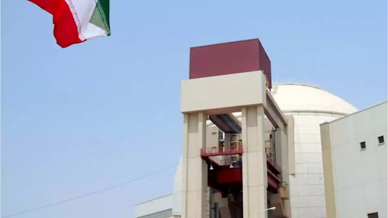 پاسخ ایران به گروسی: «برجام» ربطی به آژانس ندارد