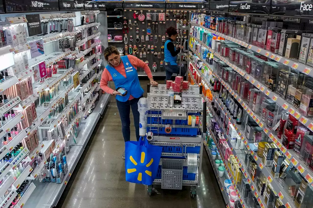 Walmart closing batch of stores: Here’s the latest list