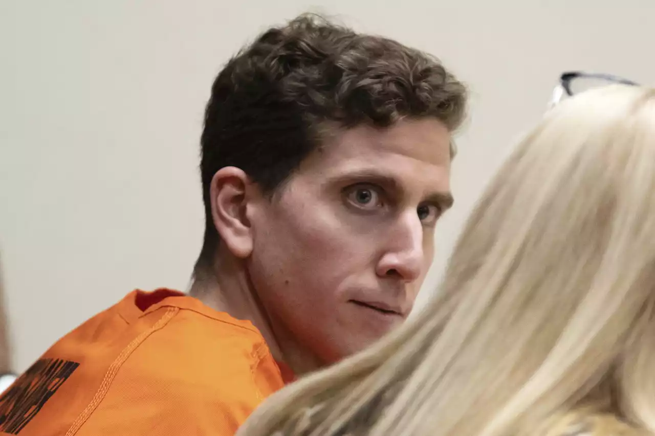 Grand jury indicts man in 4 University of Idaho stabbing deaths, eliminating need for hearing