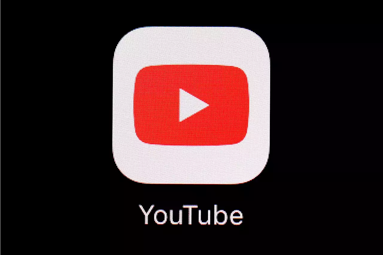 YouTube’s recommendations send violent and graphic gun videos to 9-year-olds, study finds