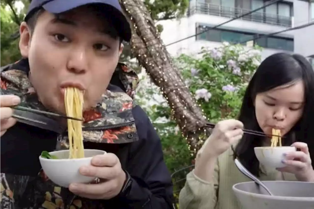 Daily roundup: Ghib Ojisan tries $28 laksa in Seoul - and other top stories today