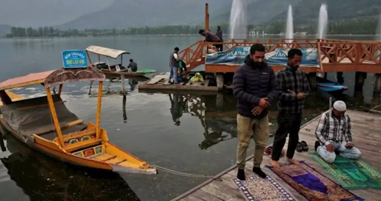 India boosts security for G20 meeting in Kashmir after attacks