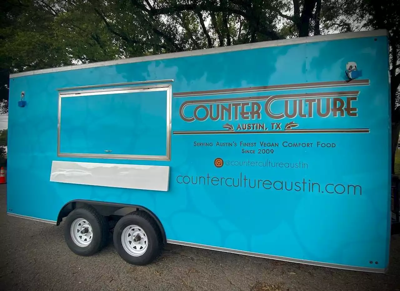 Counter Culture Is Back, Baby!