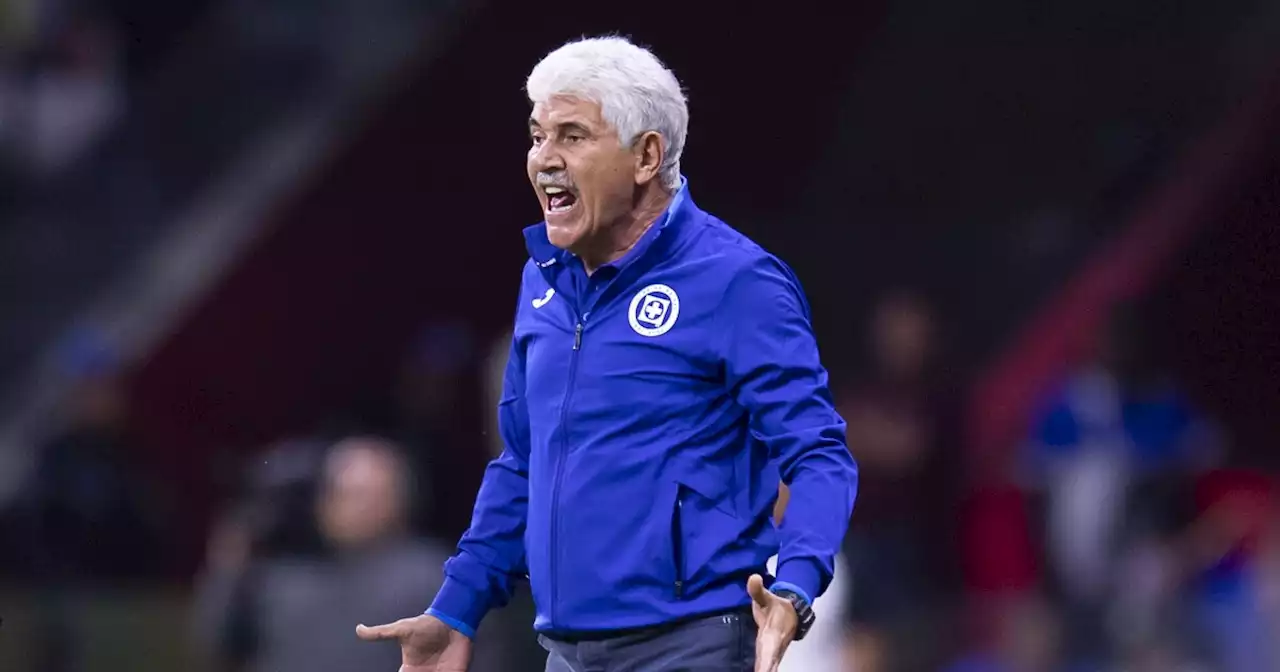 Esta fecha regresa Cruz Azul a la pretemporada para el Apertura 2023