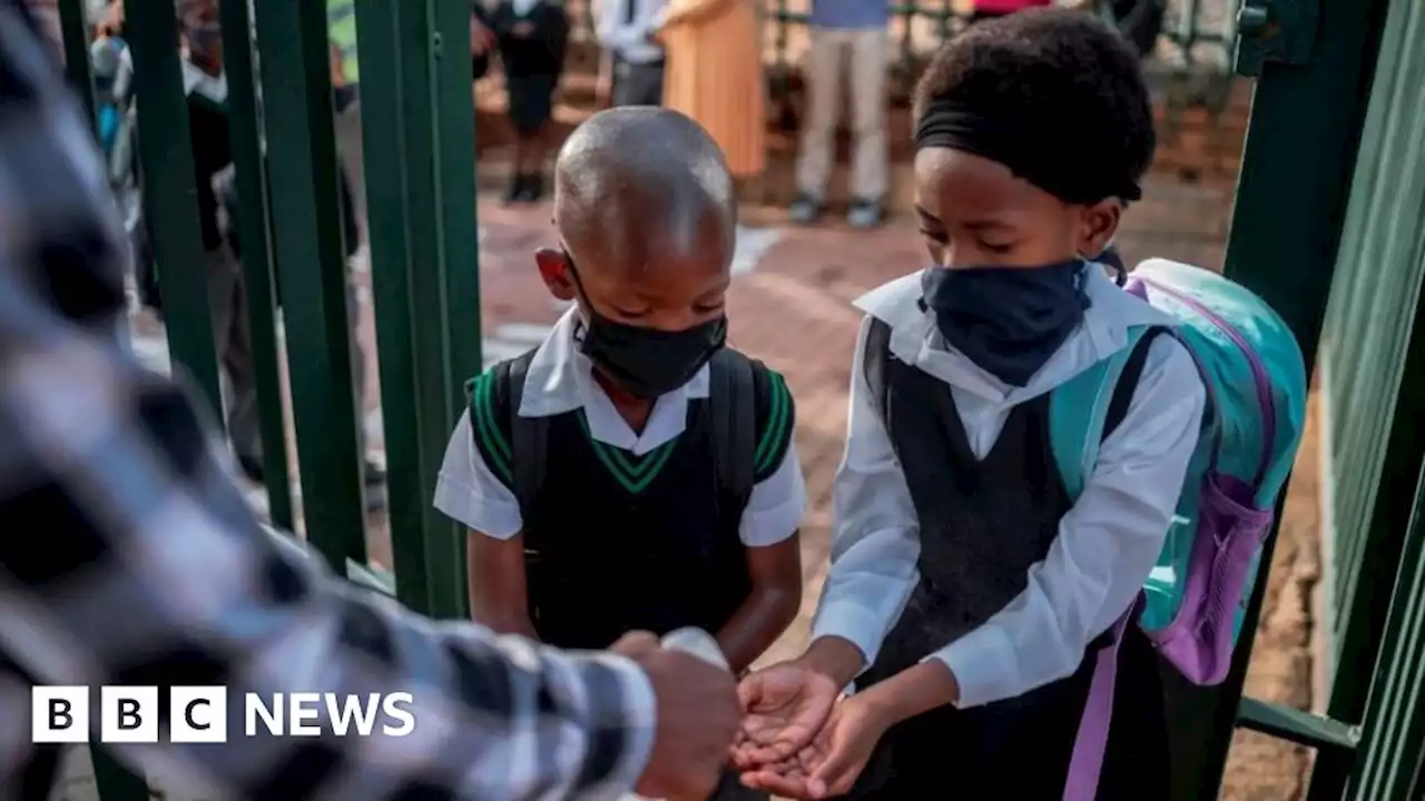 Eight in 10 South African children struggle to read by age of 10