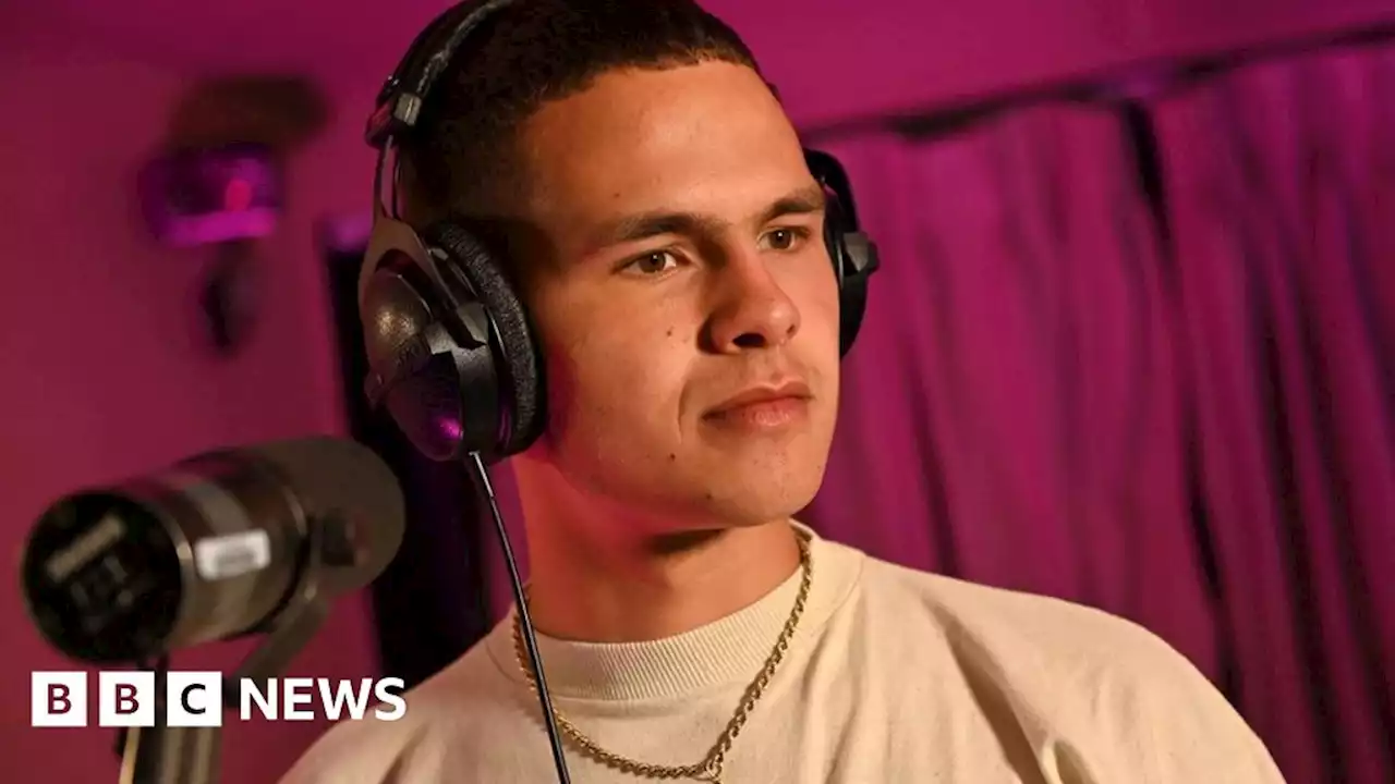 Slowthai: Rapper's name removed from major festival line-ups after rape charge