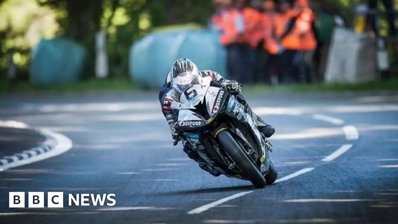 TT 2023: Drone owners warned of dangers of flying during races