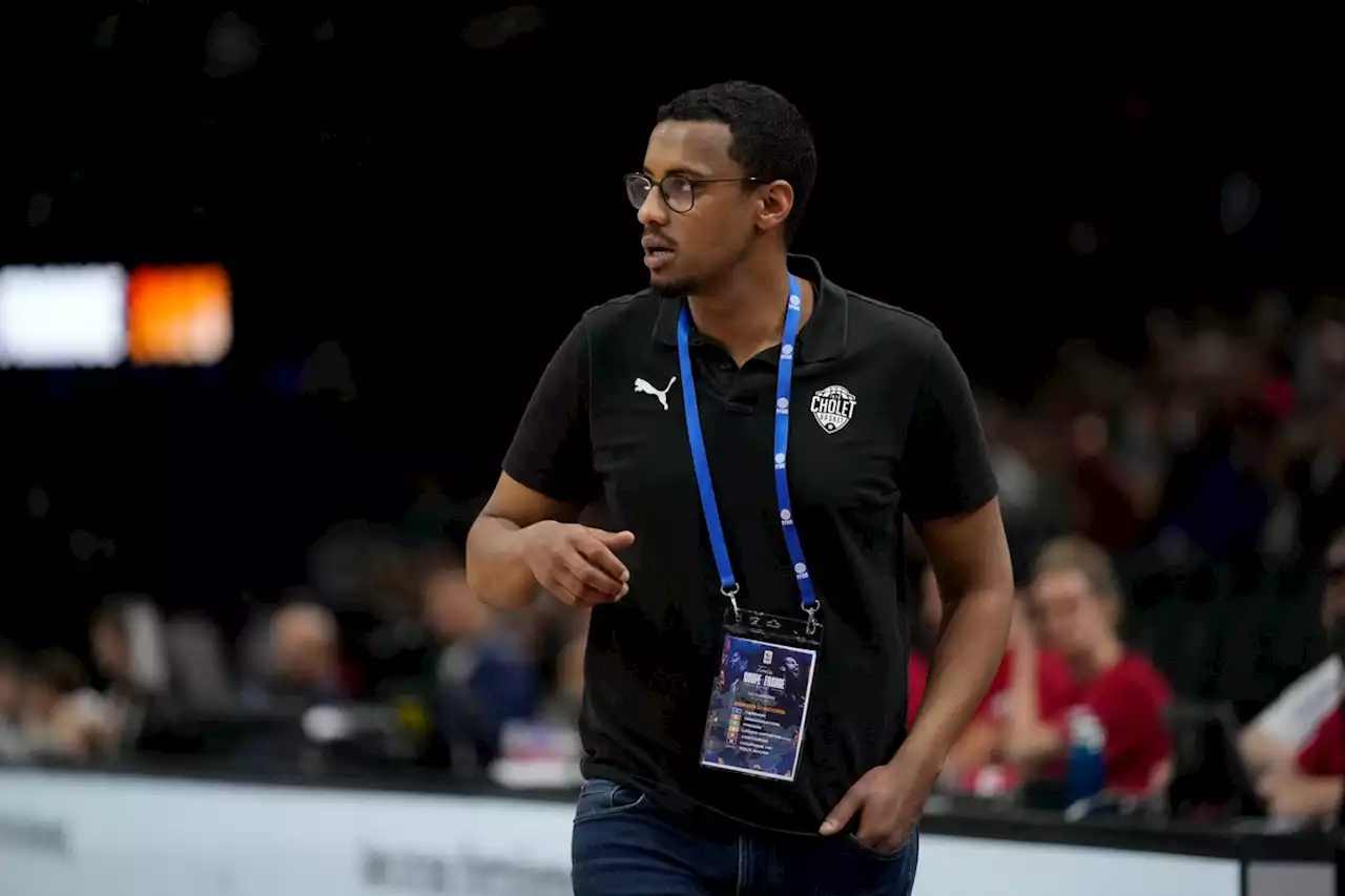 [Vidéo] Cholet Basket : l'inside de la finale de la Coupe de France U17 - BeBasket