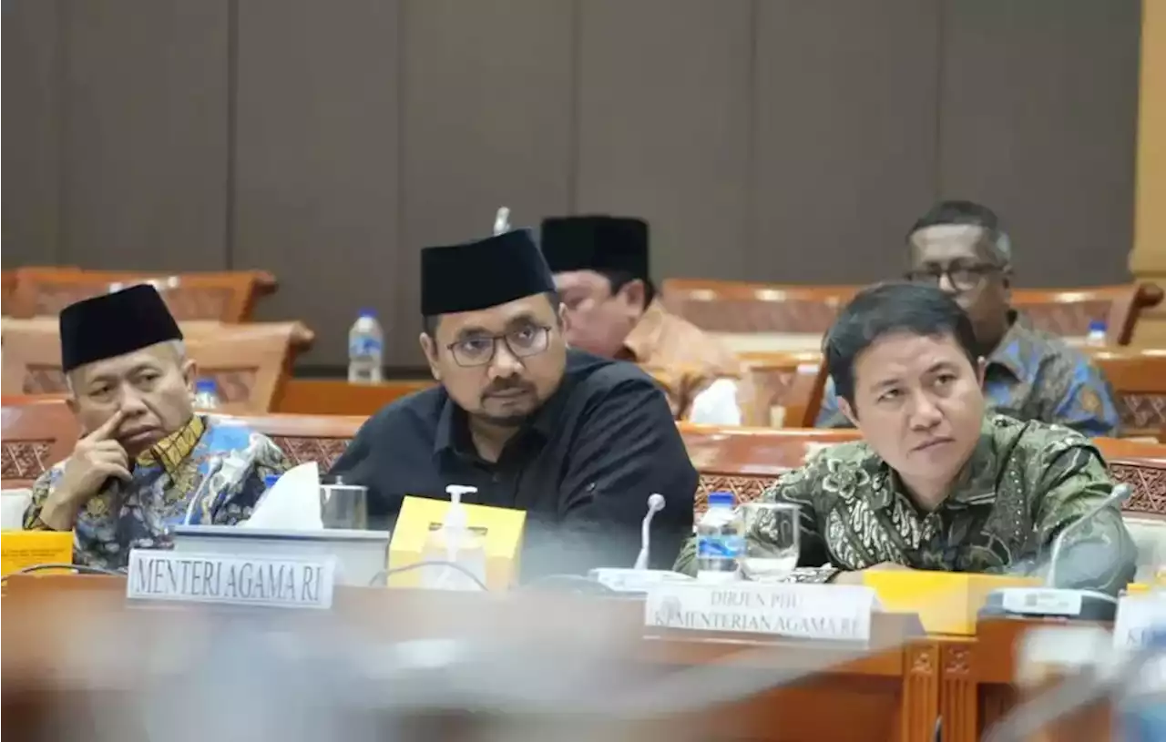 Alhamdulillah! 100% Jemaah Sudah Lunasi Biaya Haji Reguler