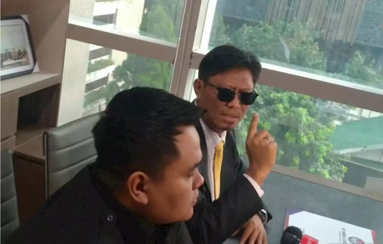 Berstatus DPO, Dito Mahendra Terdeteksi Masih di Indonesia