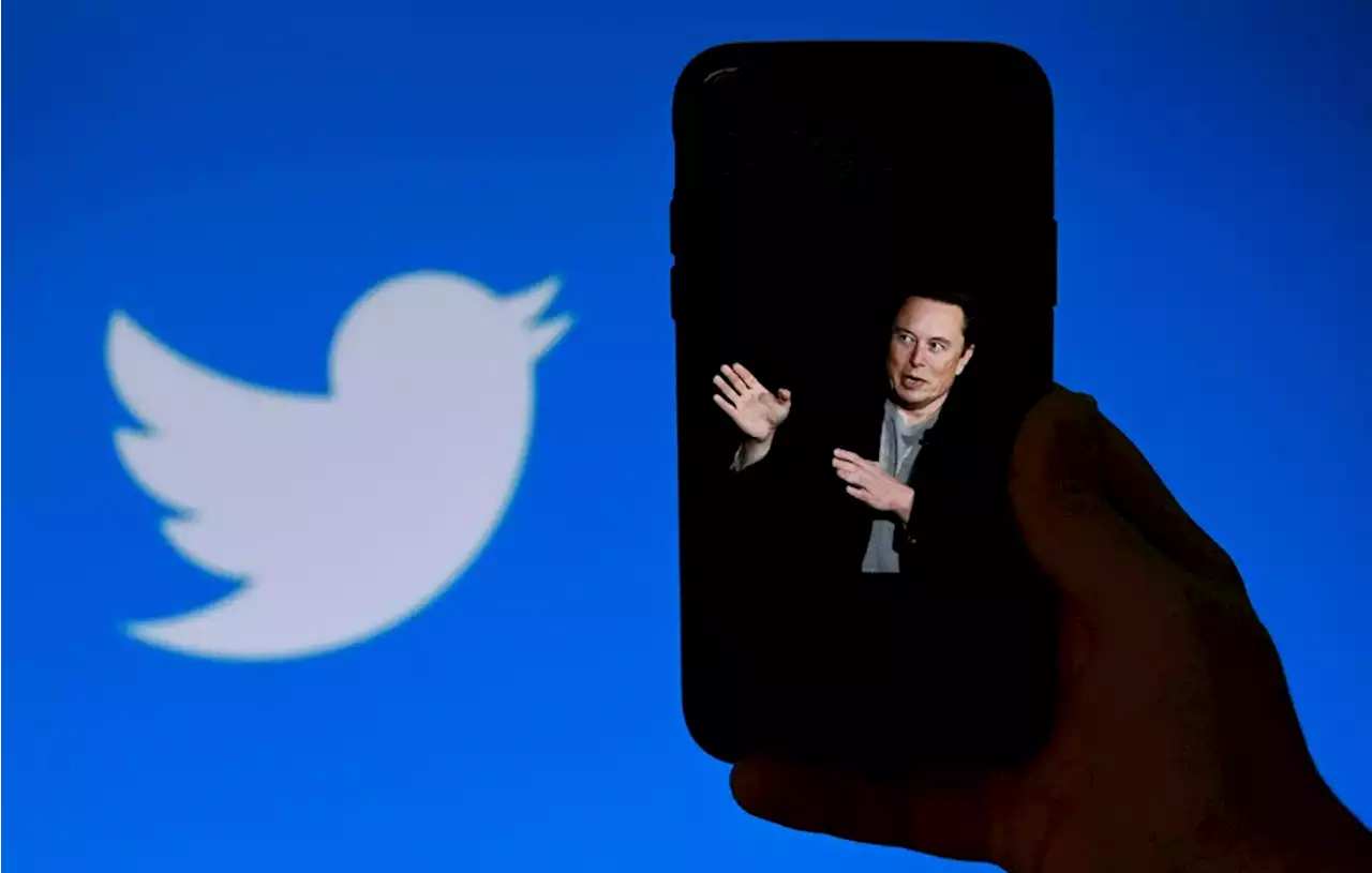 Elon Musk Tidak Akan Berhenti Ungkap Teori Konspirasi di Twitter