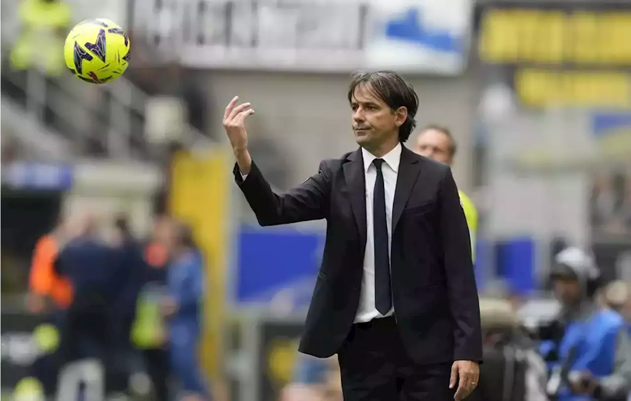 Inter vs Milan: Nerazzurri Lolos ke Final, Ini Komentar Simone Inzaghi