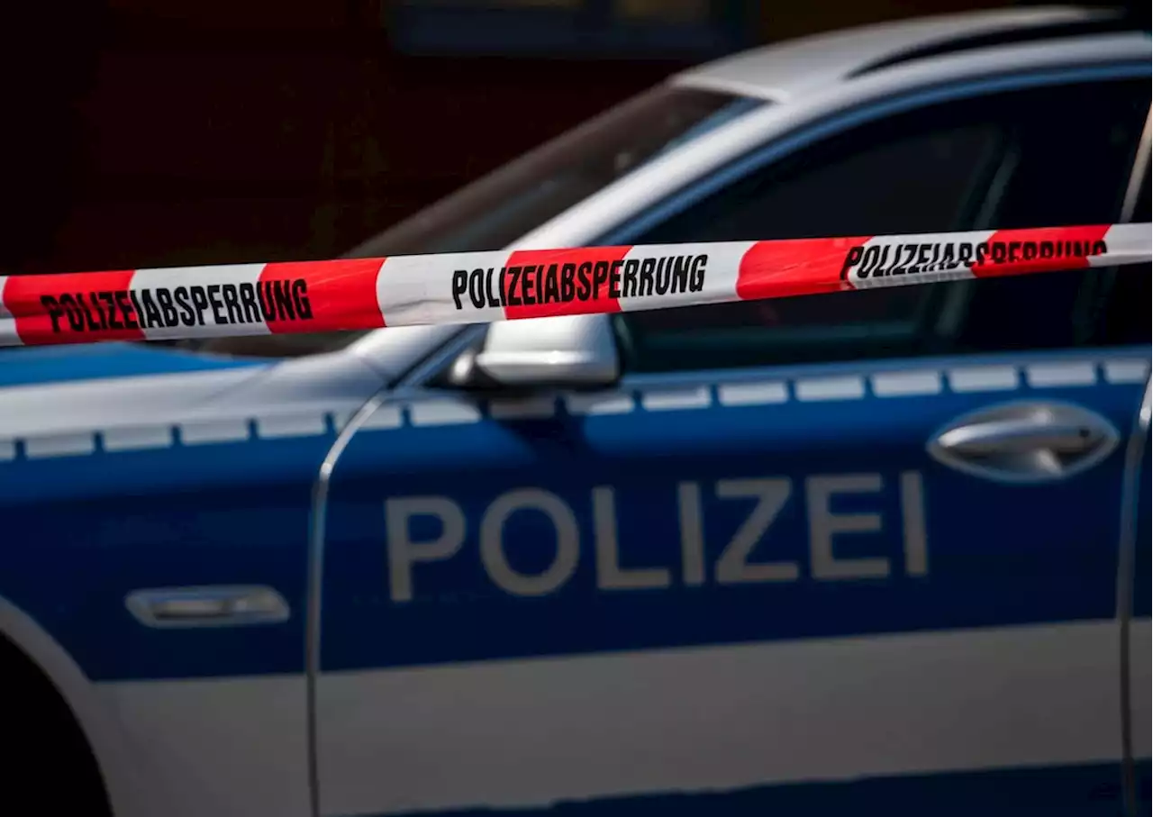 Tegel: Polizei stoppt Moped-Fahrer mit 600 Gramm Kokain: Polizist verletzt