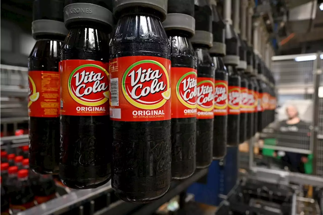 Thüringen: Vita-Cola-Mitarbeiter wollen Gehalt wie im Westen