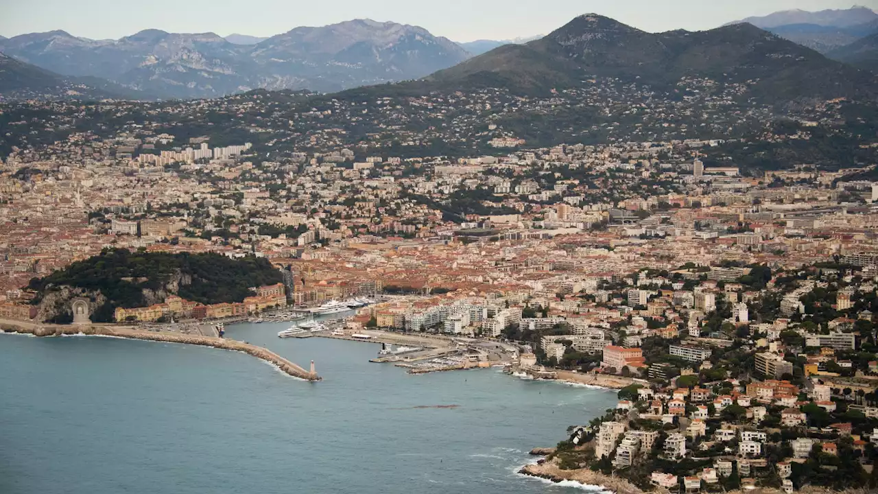 Côte d'Azur: quelle météo pour le week-end prolongé de l'Ascension?