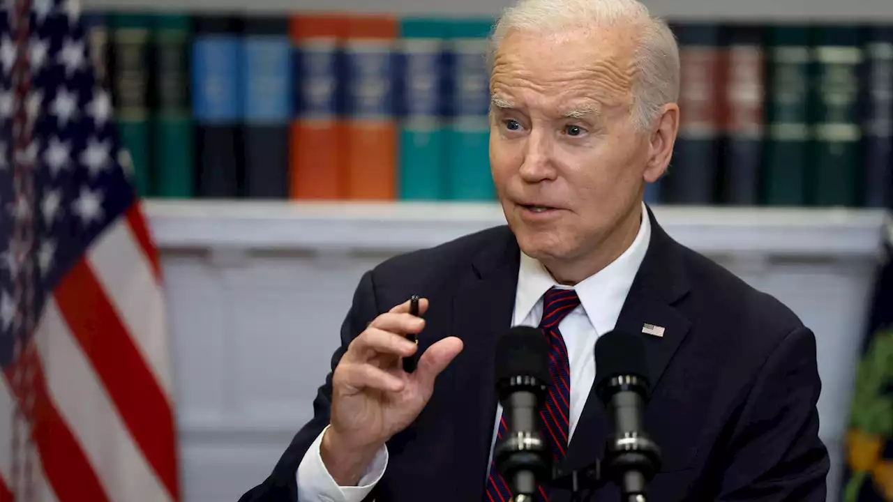 Dette américaine: faute d'accord, Joe Biden écourte une tournée majeure en Asie mais reste 'optimiste'